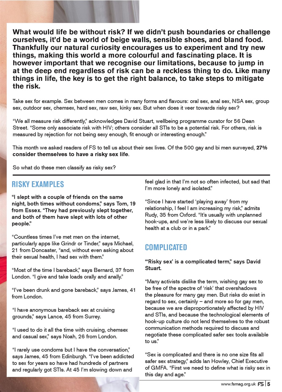 FS International Preview Pages