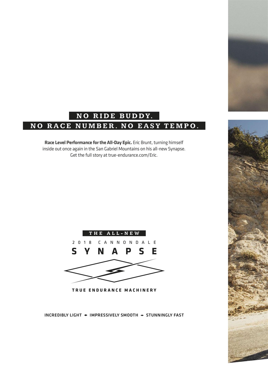 Cycling Plus Preview Pages