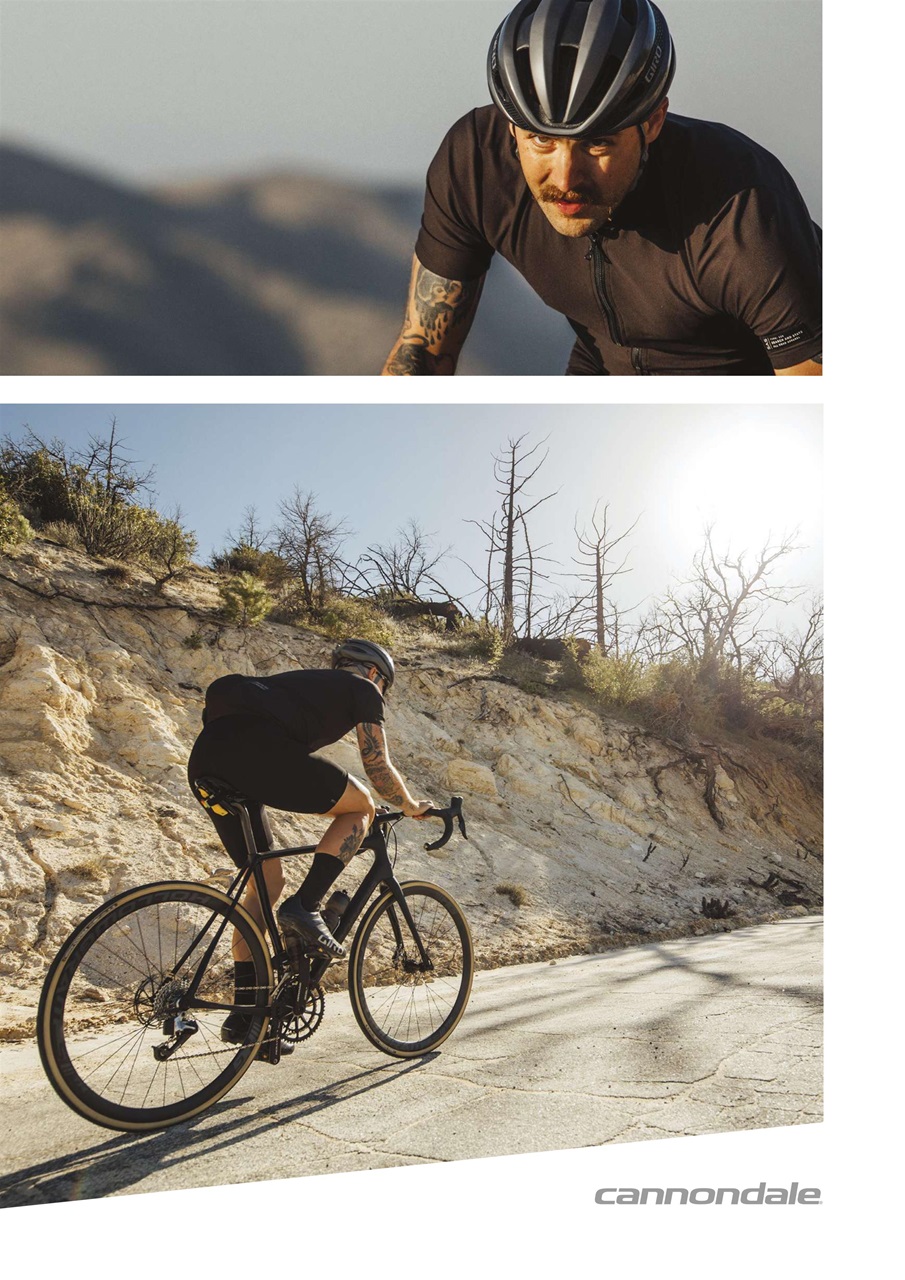 Cycling Plus Preview Pages