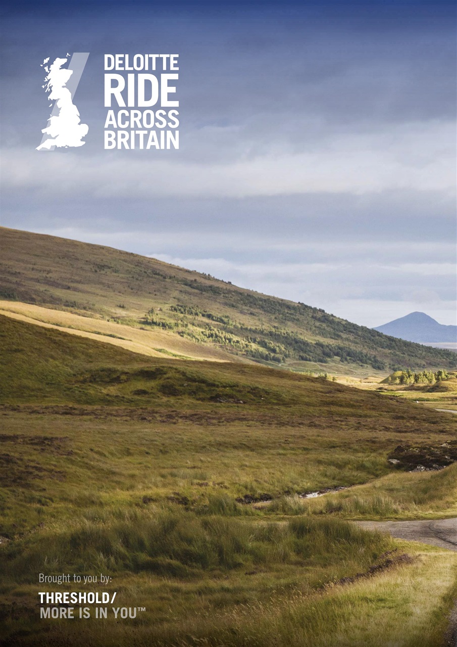 Cycling Plus Preview Pages