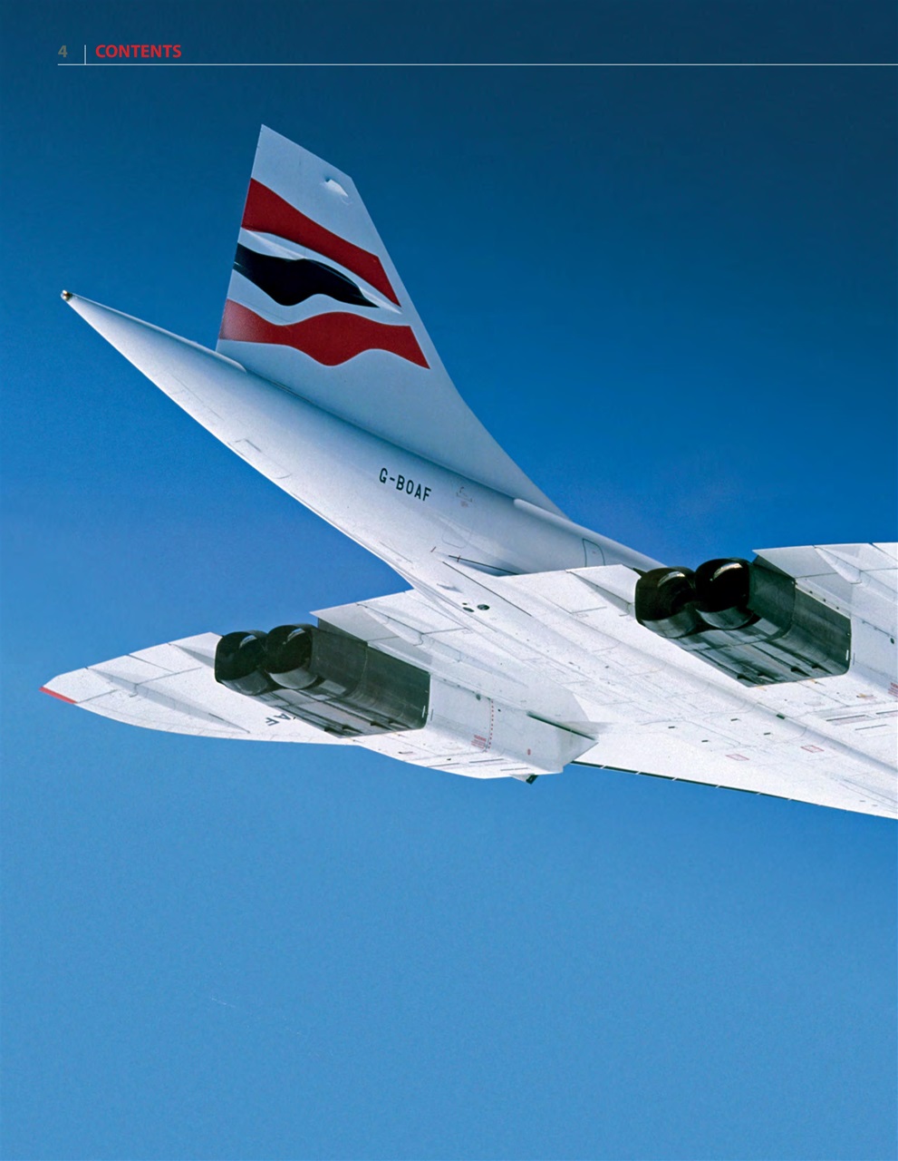 Aviation Archive Magazine Preview Pages