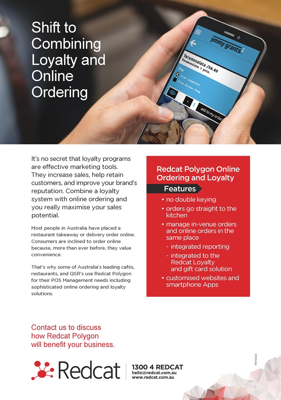 Business Franchise Australia&NZ Preview Pages