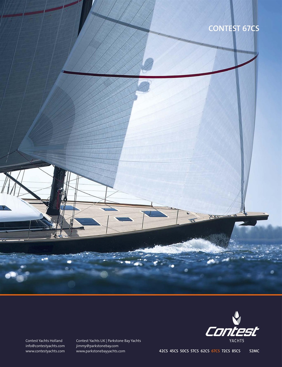 Sailing Today Preview Pages