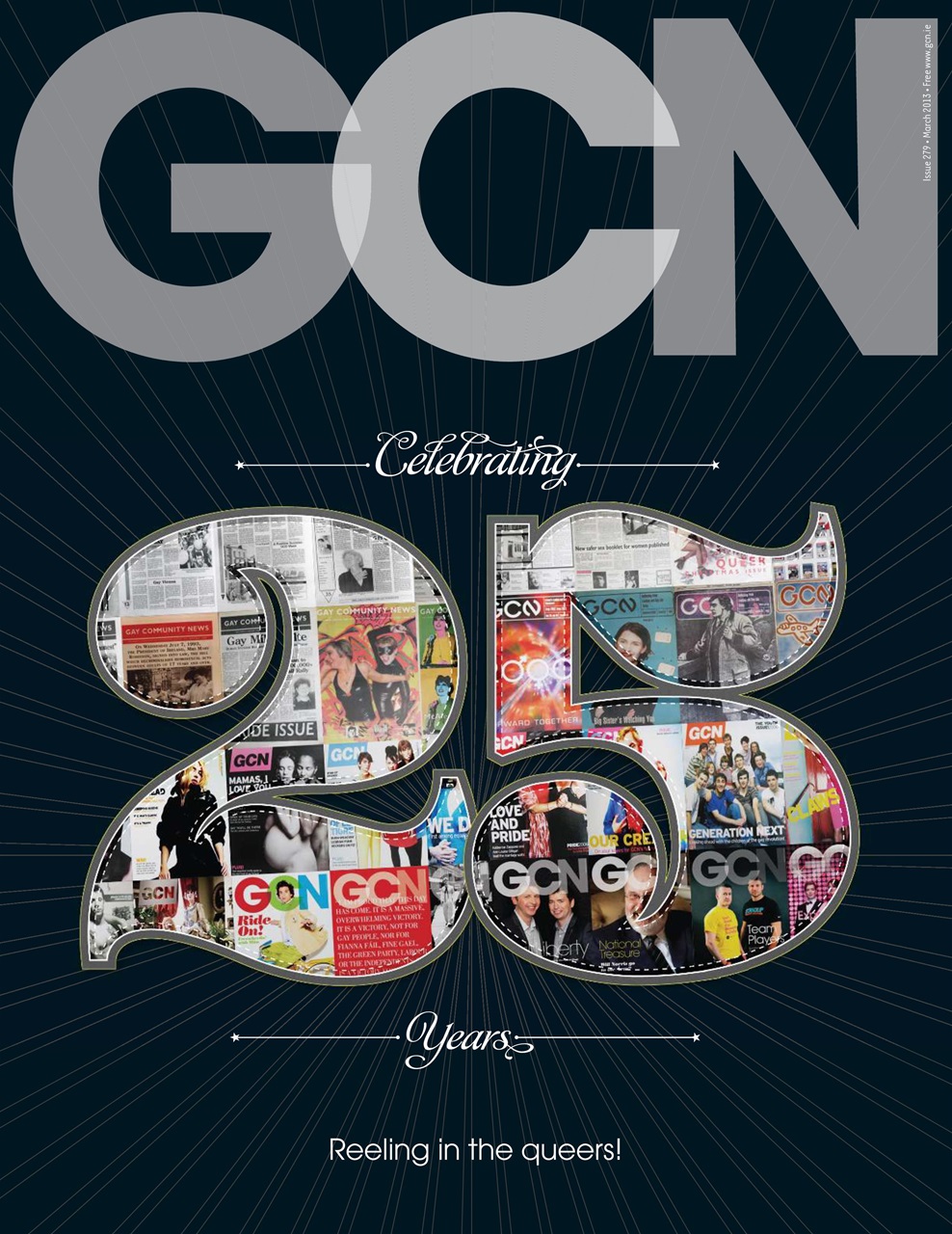 GCN Preview Pages