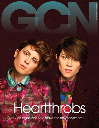 GCN issue 