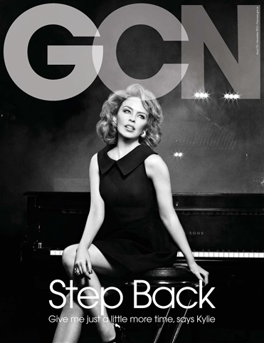 GCN issue 276
