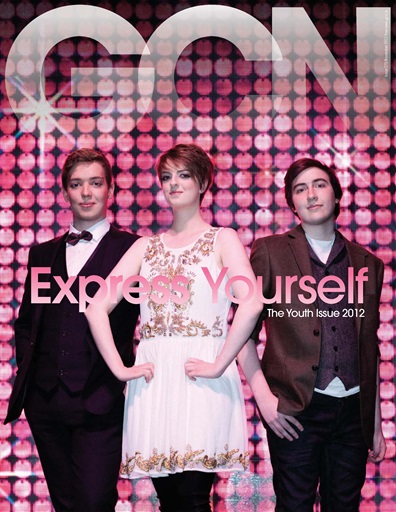 GCN issue 