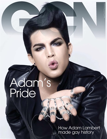 GCN issue 271