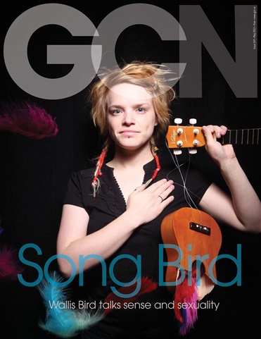 GCN issue 269 