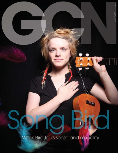 GCN issue 
