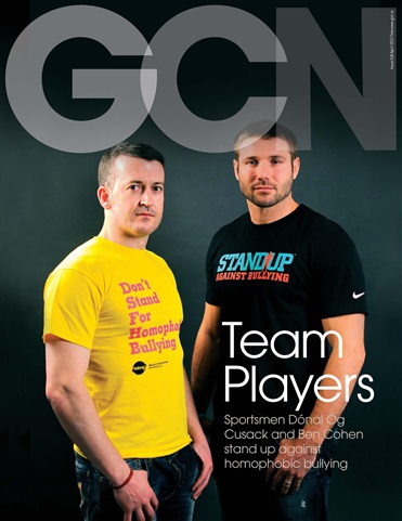 GCN issue 268