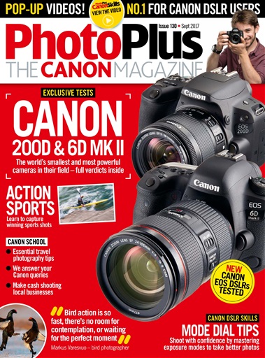 PhotoPlus issue 