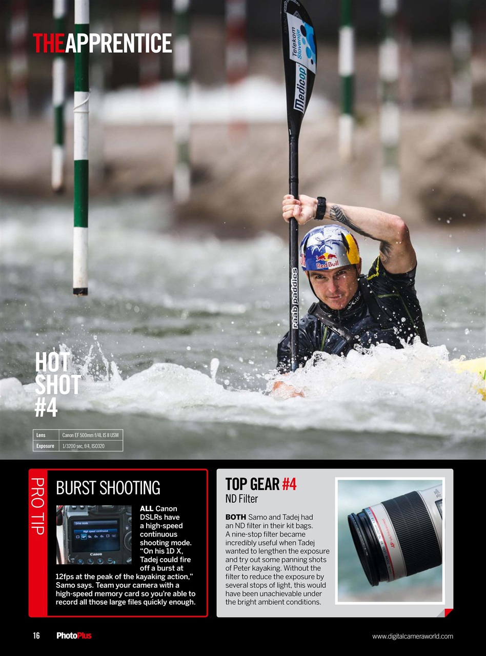 PhotoPlus Preview Pages