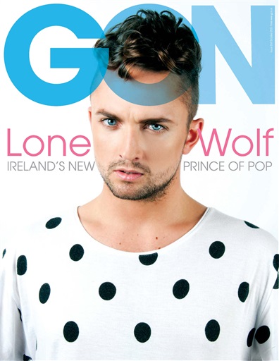 GCN issue 