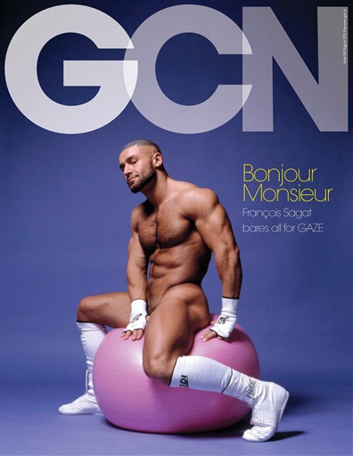 GCN issue 