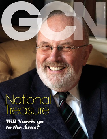 GCN issue 259
