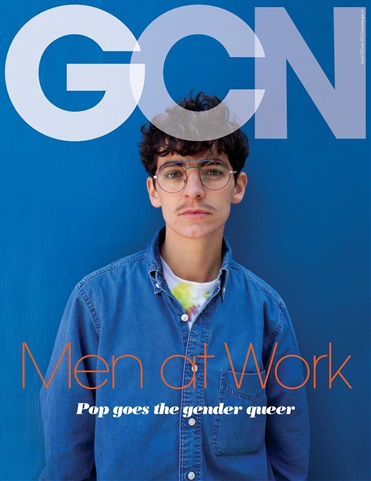 GCN issue 258