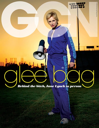 GCN issue 
