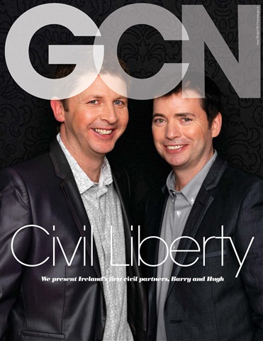 GCN issue 256