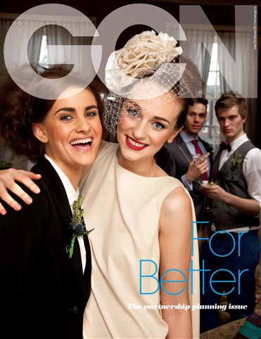GCN issue 254