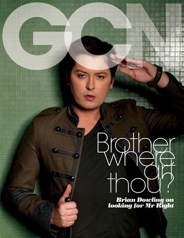 GCN issue 253