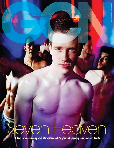 GCN issue 252