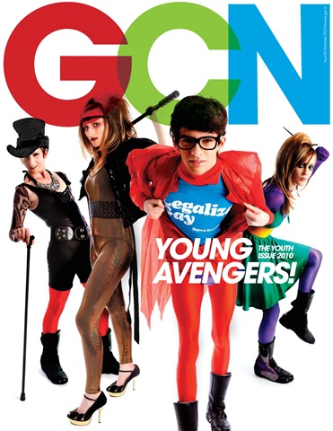 GCN issue 251