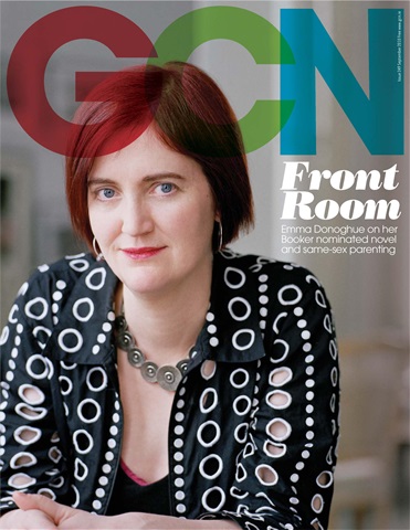 GCN issue 249