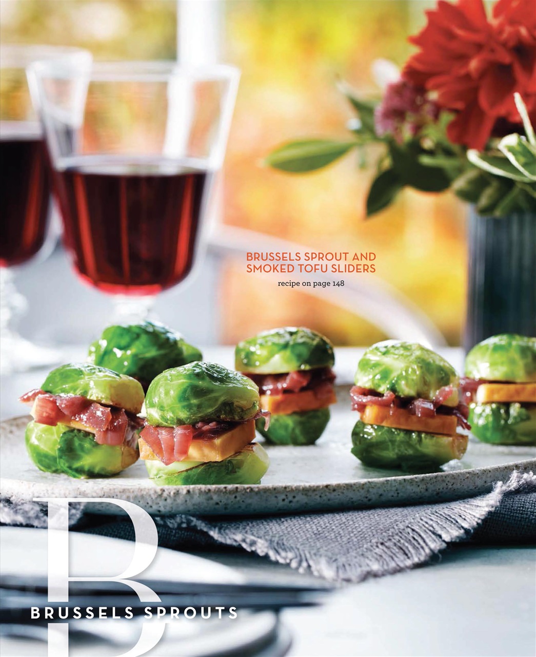 LCBO Food & Drink Preview Pages