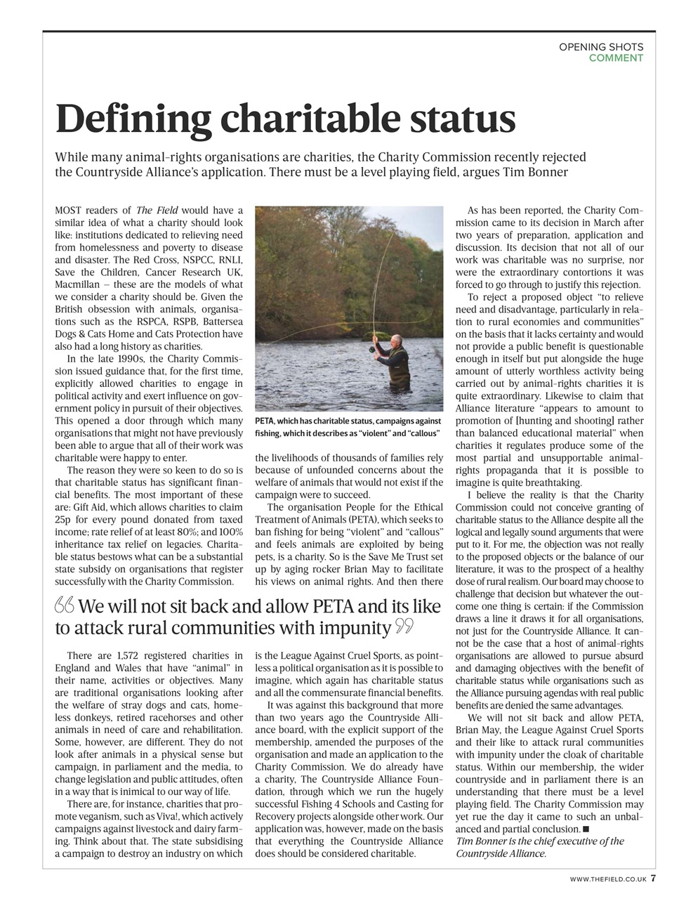 The Field Preview Pages