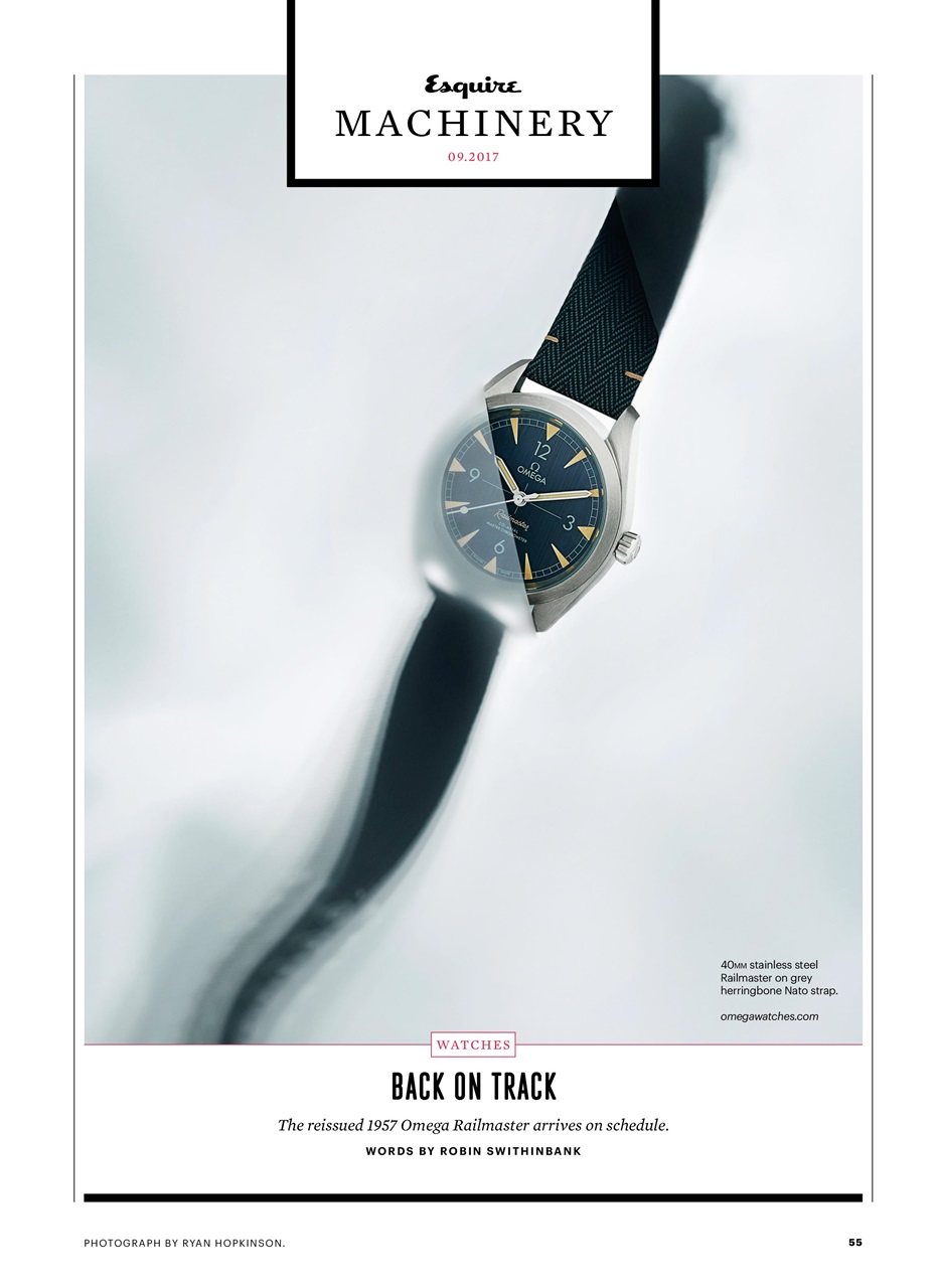 Esquire Malaysia Preview Pages