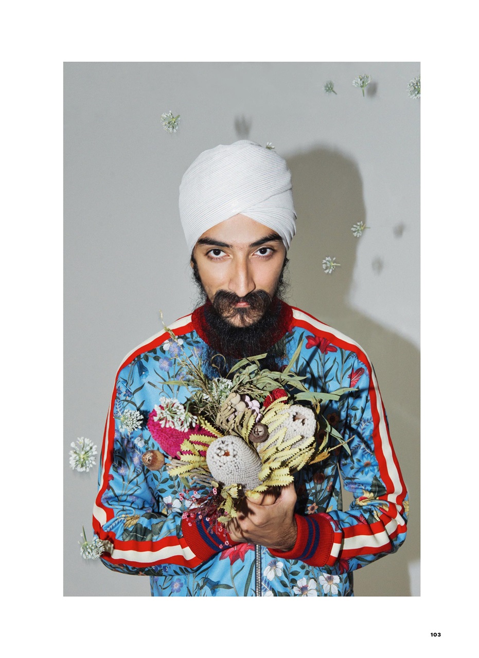 Esquire Malaysia Preview Pages