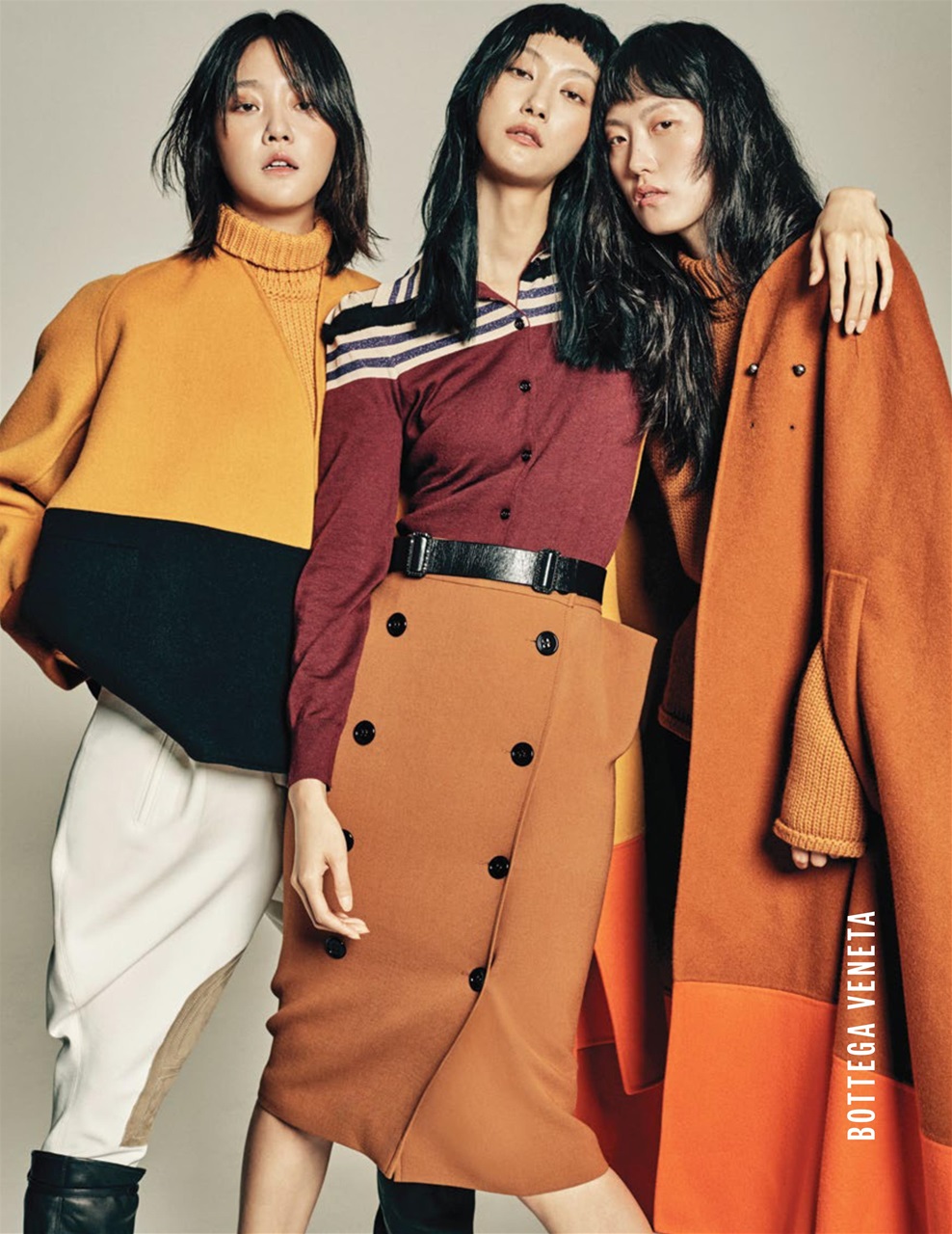 ELLE Malaysia Preview Pages