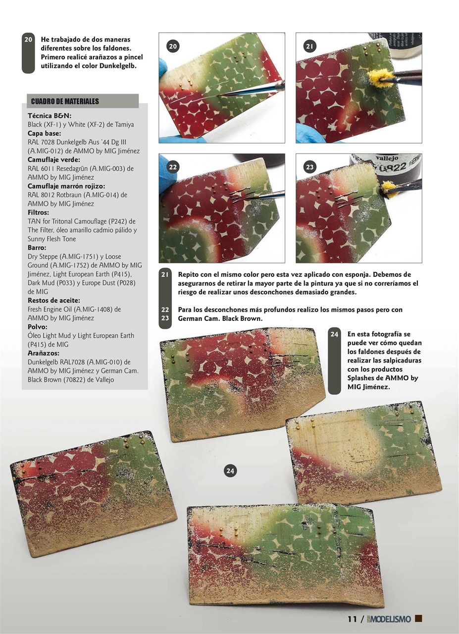 Euromodelismo Preview Pages