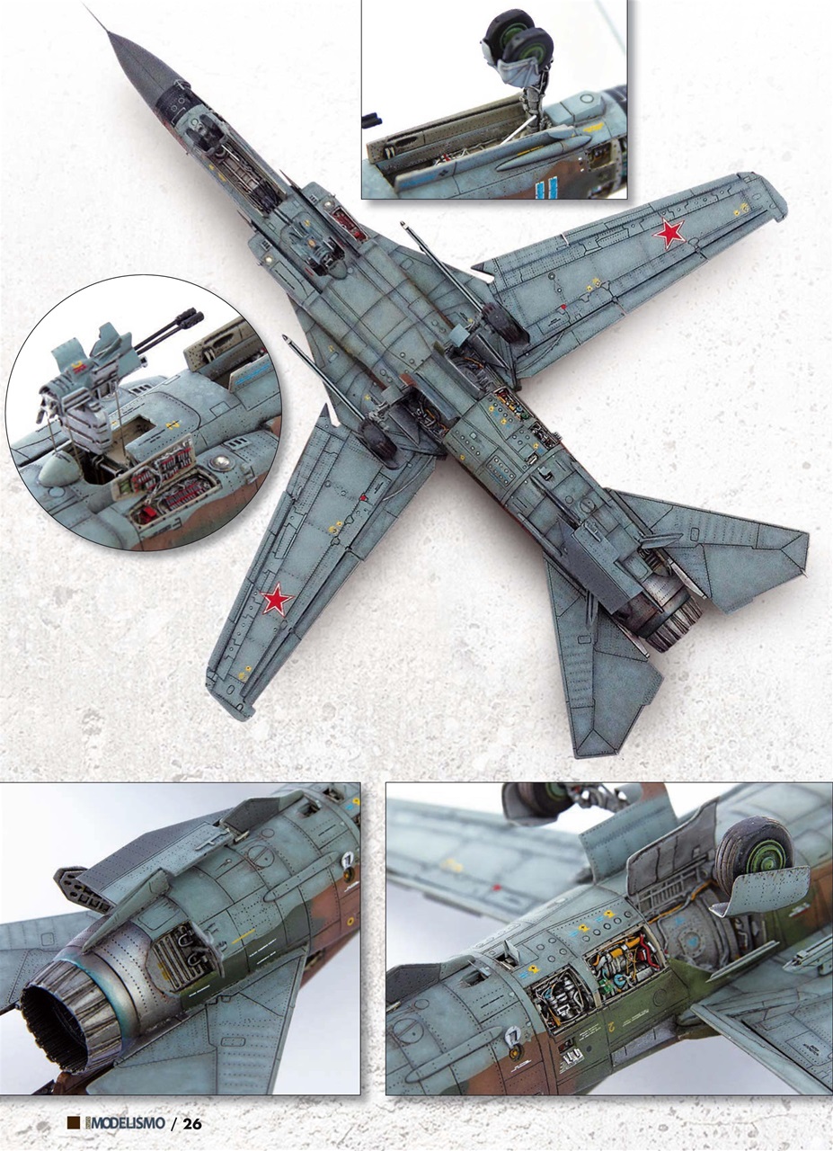 Euromodelismo Preview Pages