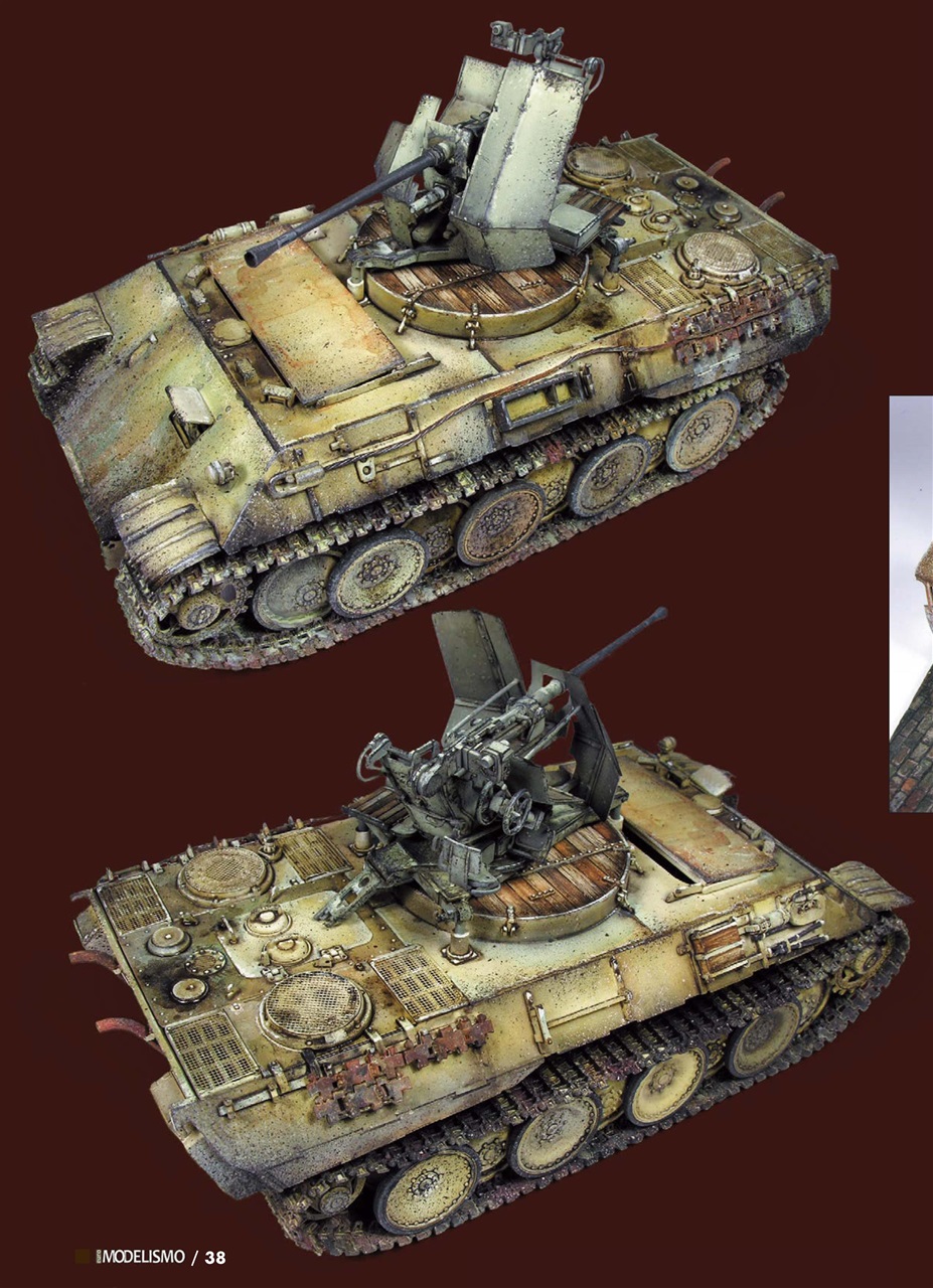 Euromodelismo Preview Pages