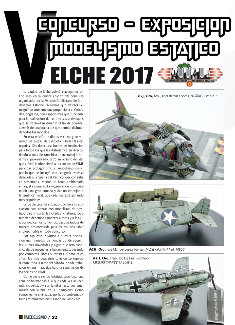 Euromodelismo Preview Pages