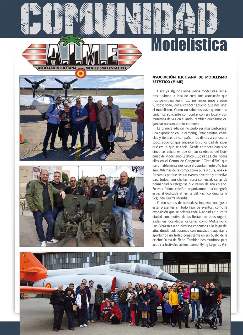 Euromodelismo Preview Pages