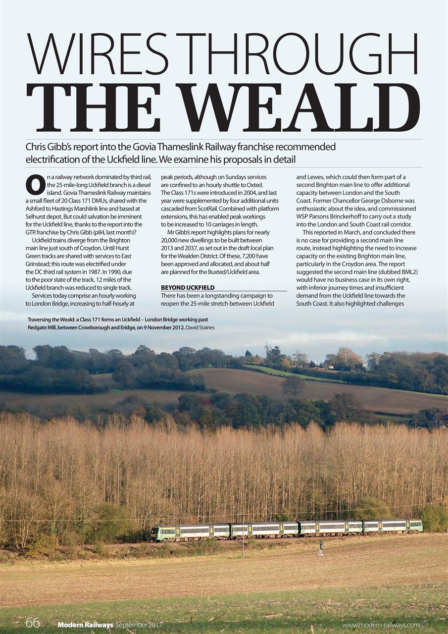 Modern Railways Preview Pages