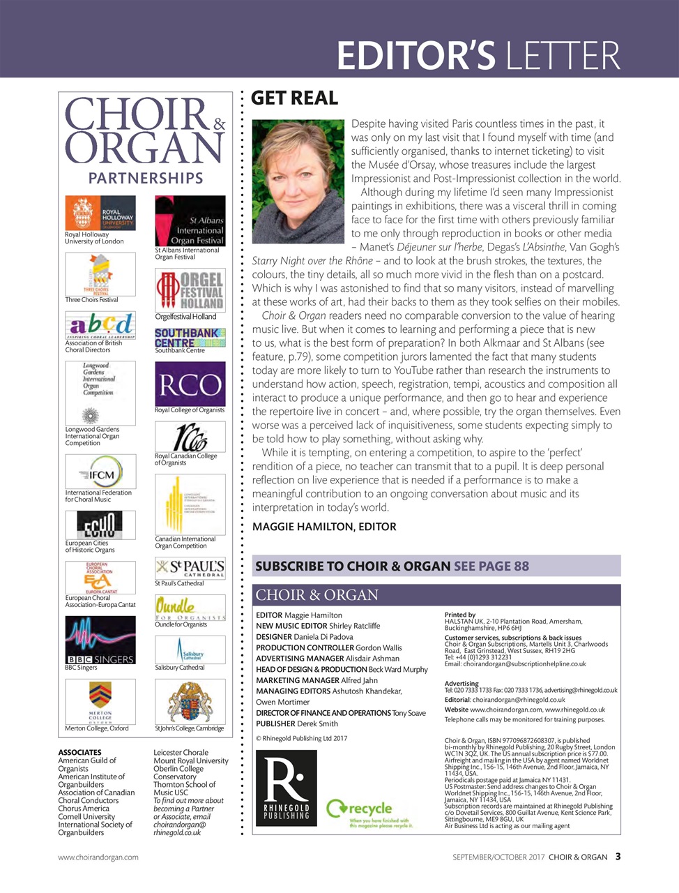 Choir & Organ Preview Pages