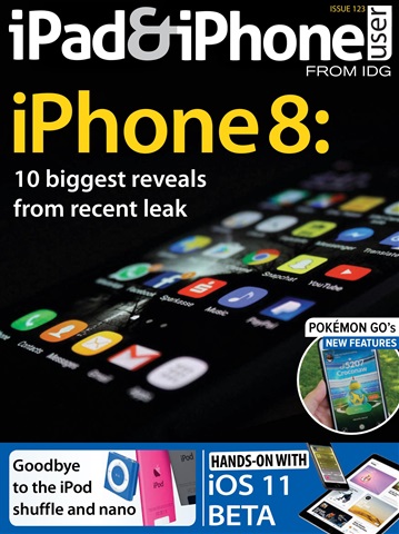 iPad and iPhone User issue 123