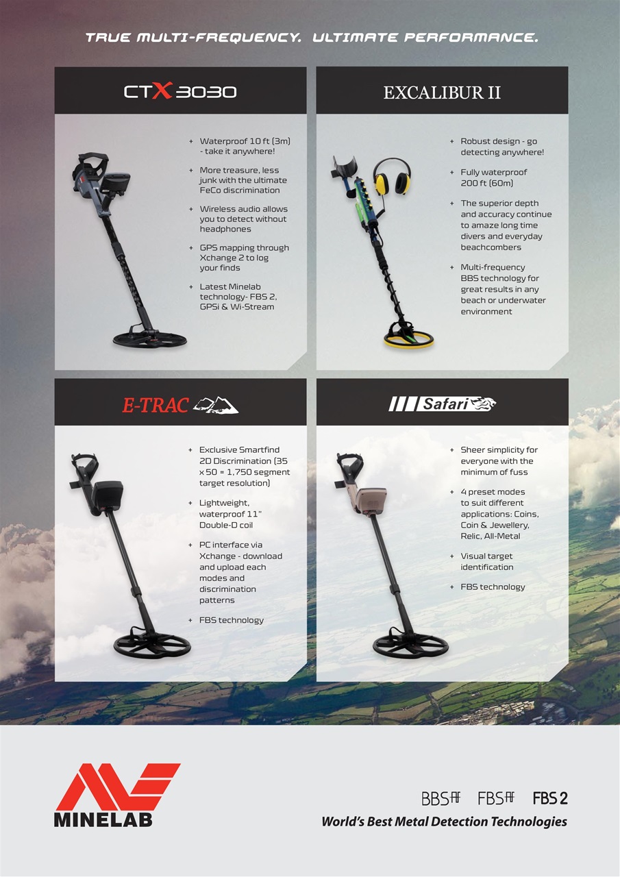 The Searcher Preview Pages