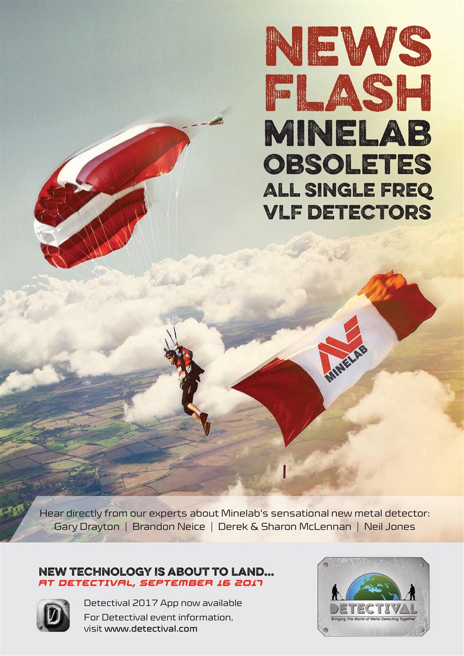 The Searcher Preview Pages