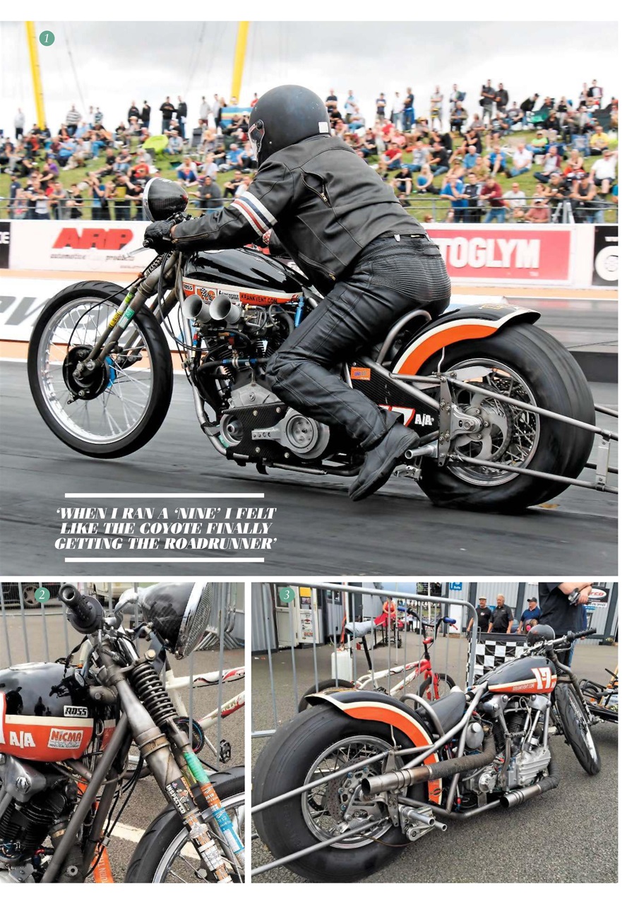 Classic Bike Preview Pages
