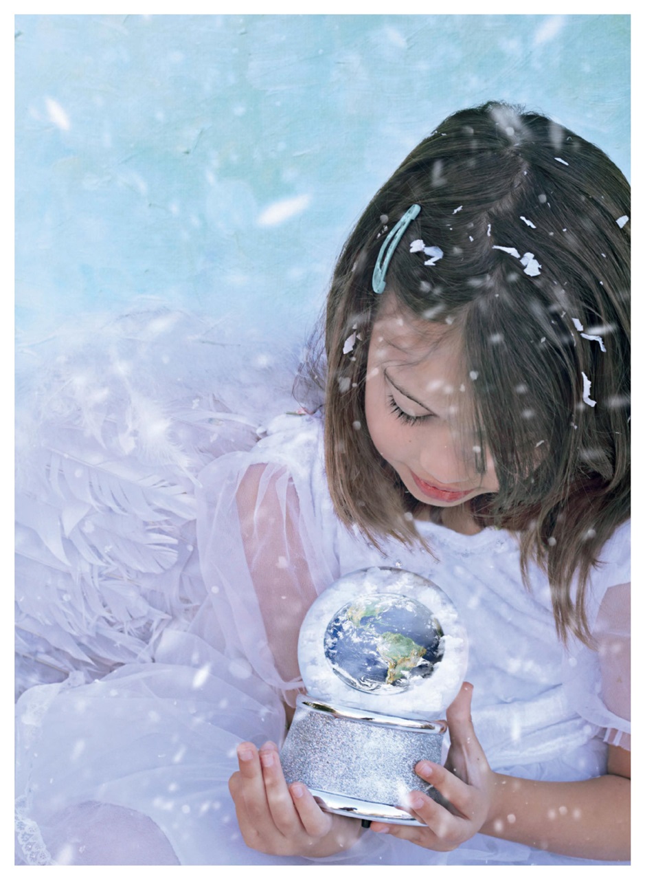 WellBeing Preview Pages