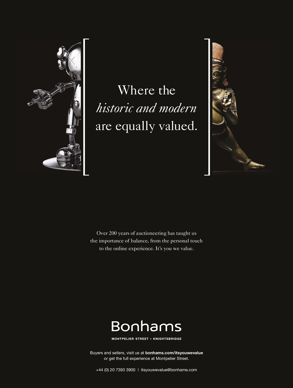 Homes & Antiques Magazine Preview Pages