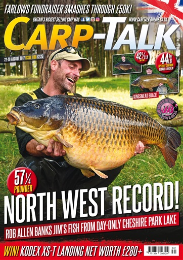 Carp-Talk issue 