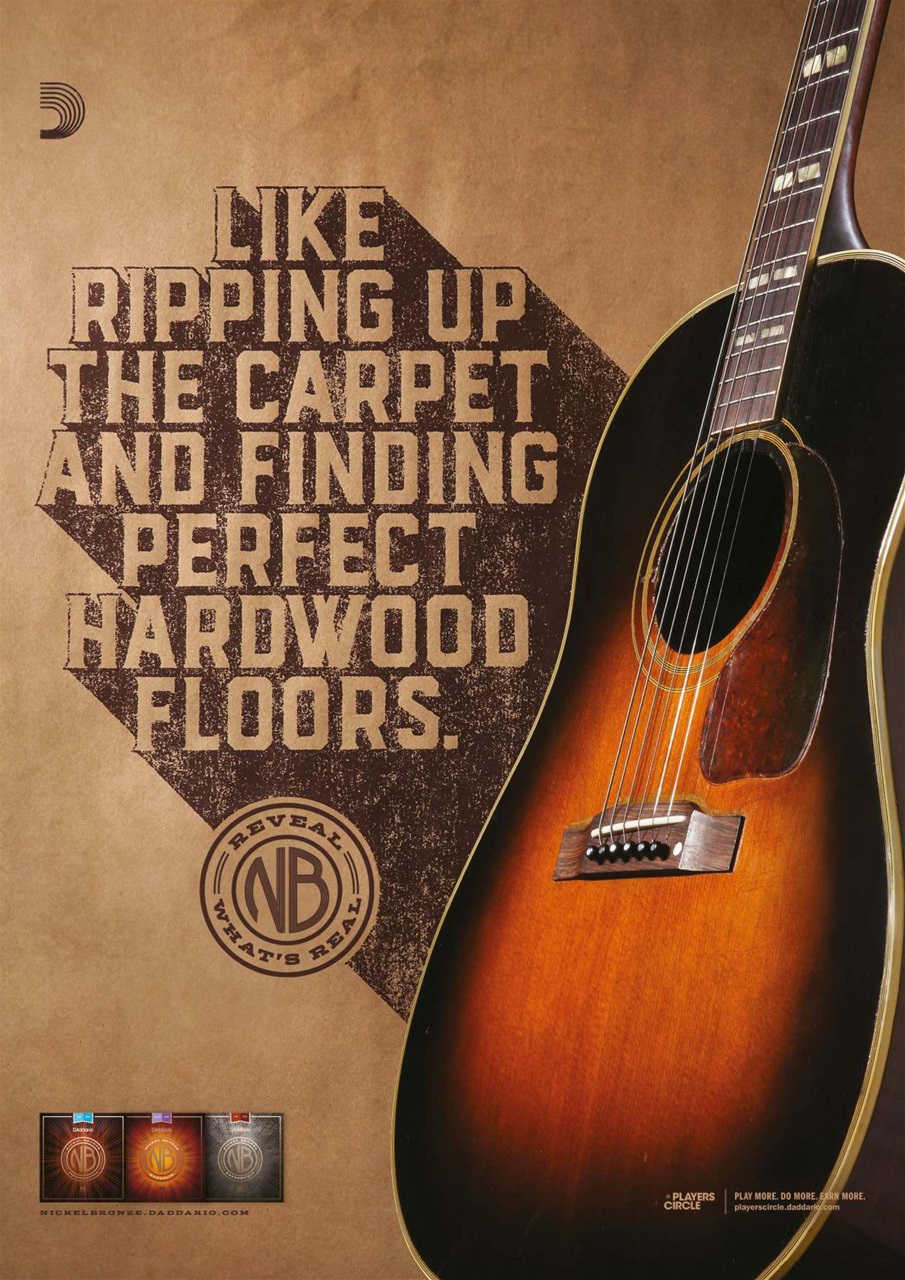 Acoustic Preview Pages