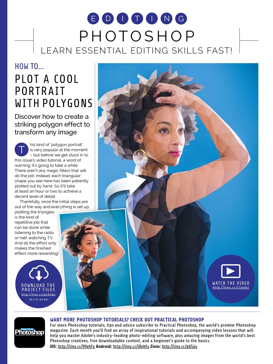 Photography Week Preview Pages