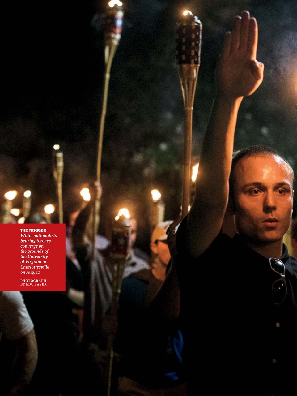 TIME Magazine Europe Preview Pages